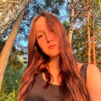 Дина Лубенцова