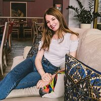 Анастасия М.