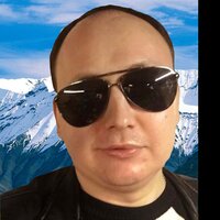 Сергей Александрович