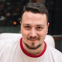 Арсений Гинали