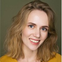 Мария Шульгина