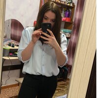 Анастасия Бейс