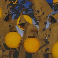 Константин Орлов