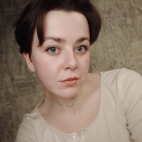 Оськина Светлана