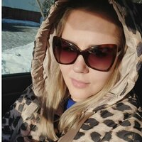 Анна Иванова