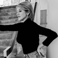 Алина Крячко