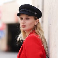 Екатерина Гафурова