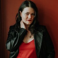 Анастасия Фон-Рихтер