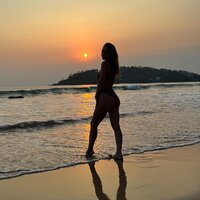 Юлия Сергеевна