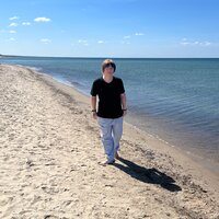 Юлия Трегуб