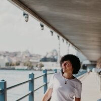 Juliya Pankova