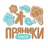 Пряники Shop