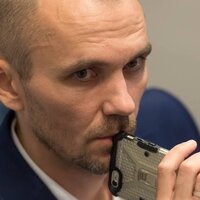 Андрей Смирнов