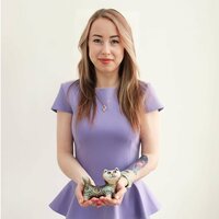 Ксения Селезнёва