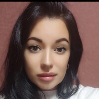 Светлана Карпова