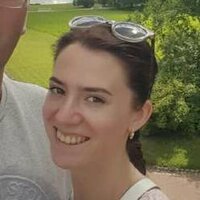 Алина Минякова