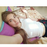 Дарья Иванова