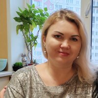 Наталья Каменева