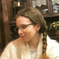 Дарья Шестопалова