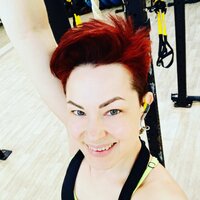 Галина Бондарева