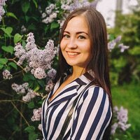 Виктория Солoвьева