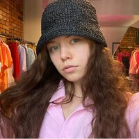 Дарья Колосова