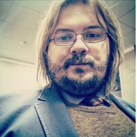 Михаил Виноградов