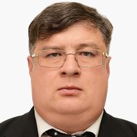 Алексей Викторович Салоид