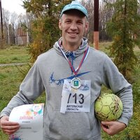 Андрей Желябин