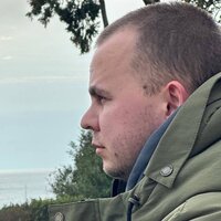 Никита Павлов