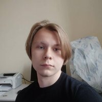 Сюзёв Кирилл