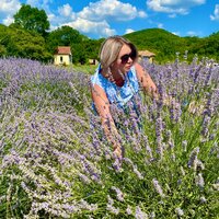 Ольга Нестерова