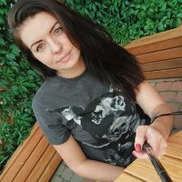 Настена Грудинская