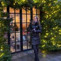 Юлия Агушина