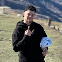 Сергей Афонин