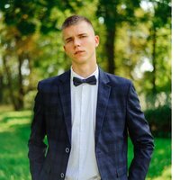 Егор Андреевич