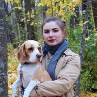 Елизавета Морозова