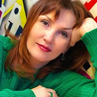 Злата Анисимова