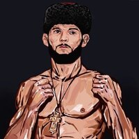 Казак Вольный