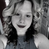 Галя Ермошина