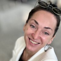 Ирина Эшкинина