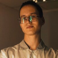 Даниил Айвазов