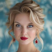 Светлана Николаевна