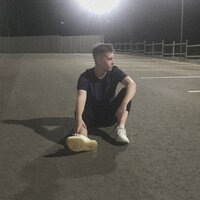 Антон Косенков