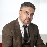 Дмитрий Леонидович Юнышев