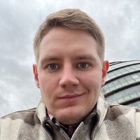 Роман Малышев