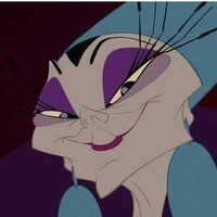 Елизавета Афроськина