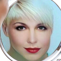 ирина Алехина