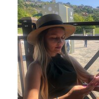 Марина Платонова