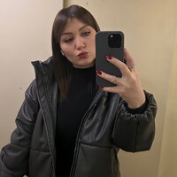 Эля Ислаева